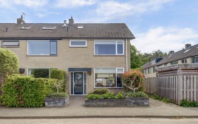 Kievitstraat 133