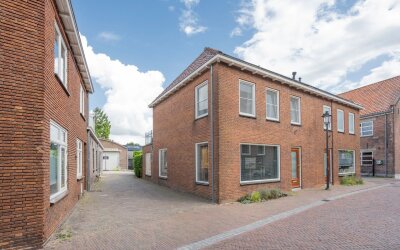 Nieuwstraat 15