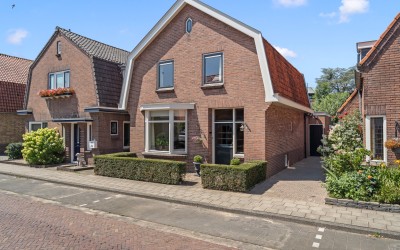 Schimmelpenninckstraat 14