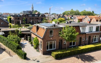 Van Delenstraat 15