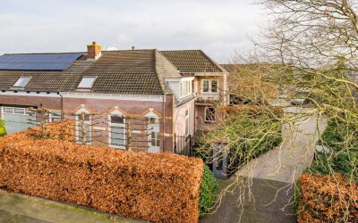 Watergoorweg 23-A