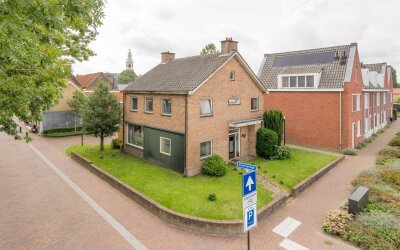 Torenstraat 31