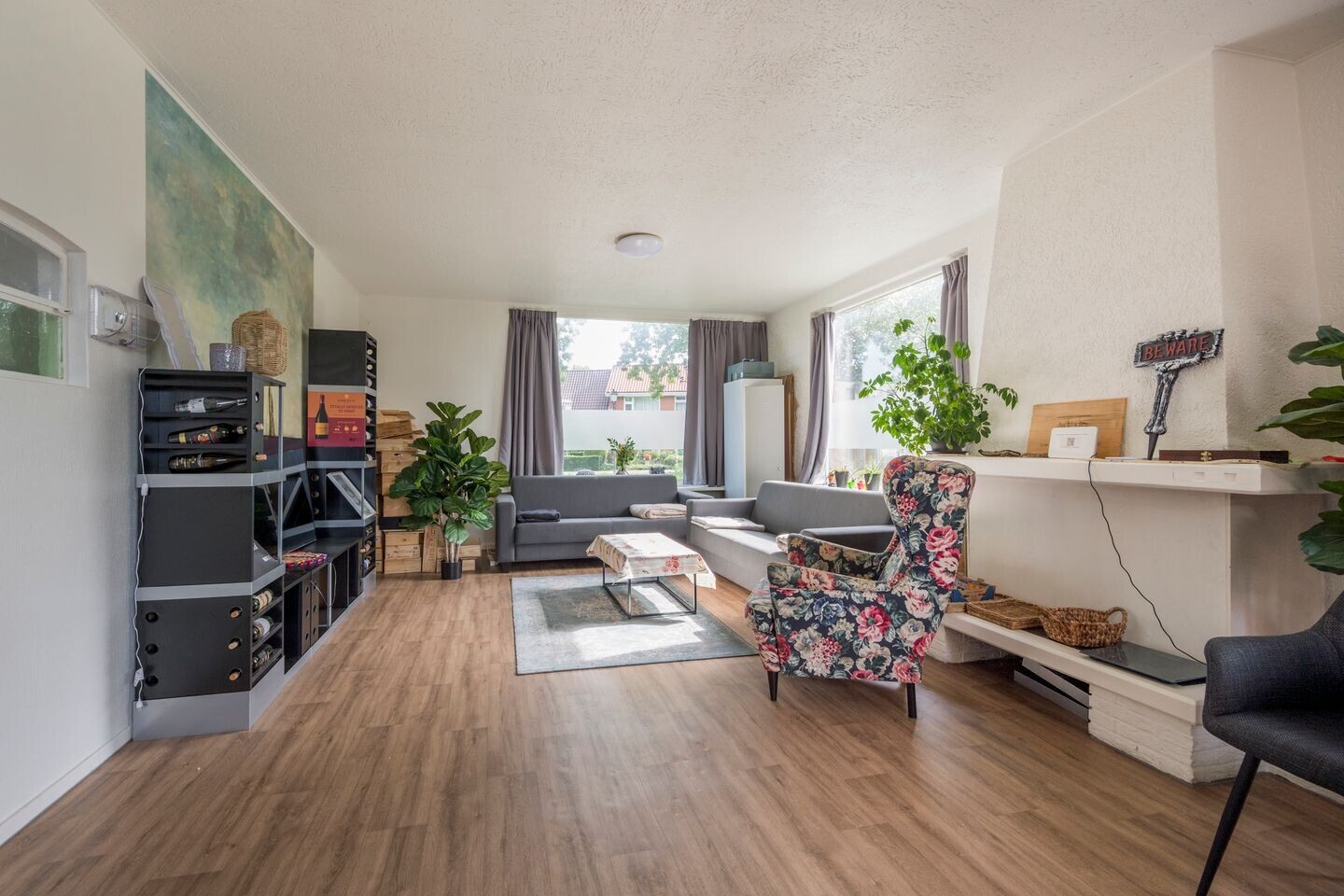 Vrijstaande woning te koop: Torenstraat 31, Nijkerk