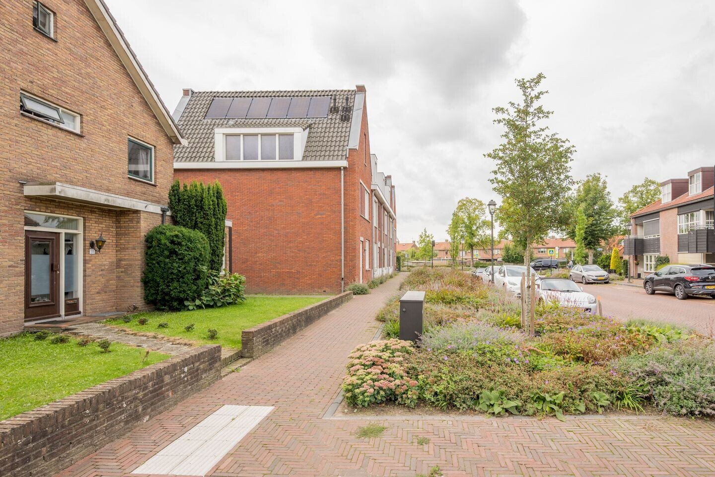 Vrijstaande woning te koop: Torenstraat 31, Nijkerk