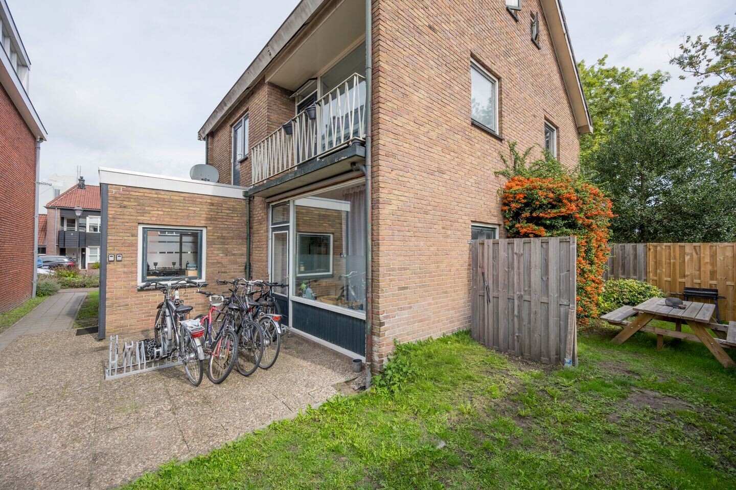 Vrijstaande woning te koop: Torenstraat 31, Nijkerk