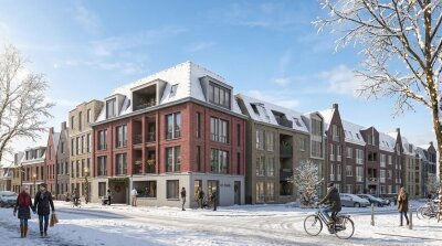 Torenstraat 6-301