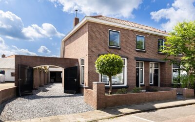 Groenestraat 32
