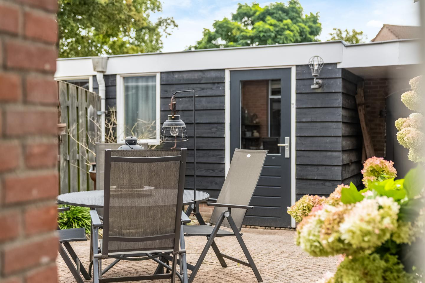 Tussenwoning te koop: Kardinaal Alfrinklaan 40, Nijkerk