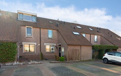 Burgemeester Hoekstrastraat 22