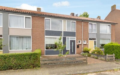 De Ruyterstraat 29
