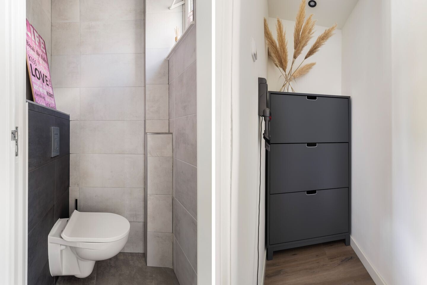 Tussenwoning te koop: De Ruyterstraat 36, Nijkerk
