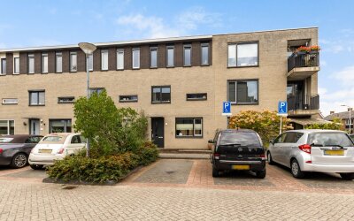 Van der Zaaghof 1