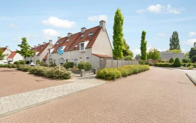 Klaas Visscherstraat 1