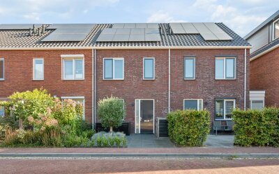 De Lieverhof 33