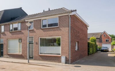 Roemerstraat 19