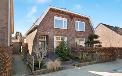 Schrassertstraat 10