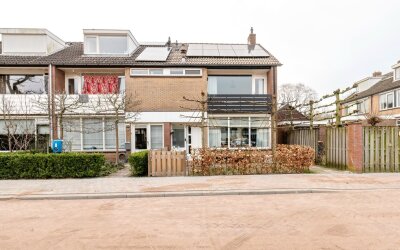 Steenbeek 92