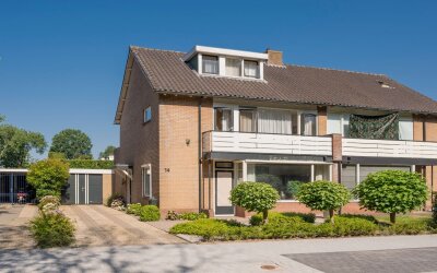 Huis te koop Roexcamp 14