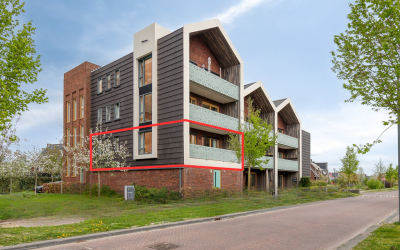 De Boomgaard 8