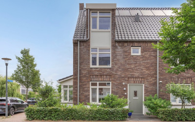 De Boomgaard 9