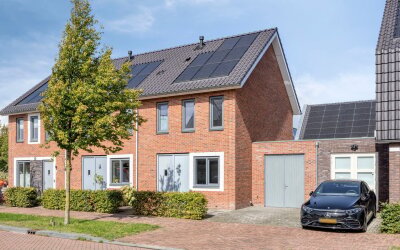 Groenallee 75