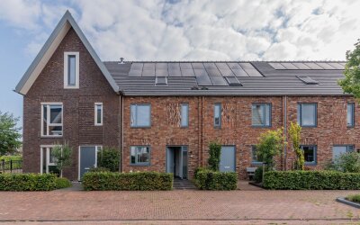 Dijk 9