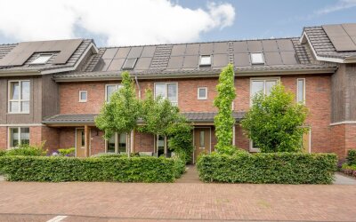 Houtsingel 5
