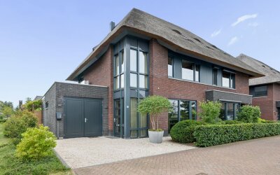 Huis te koop Grashof 35