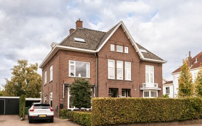Spoorstraat 30