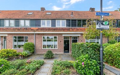 Meinsstraat 17