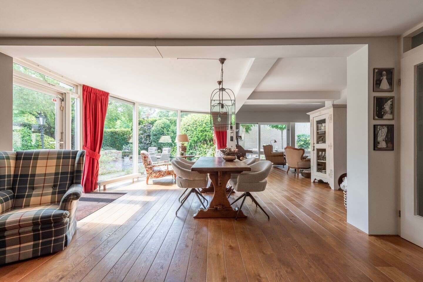 Hoekwoning te koop: Van Rensselaerstraat 101, Nijkerk