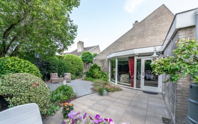 Van Rensselaerstraat 101