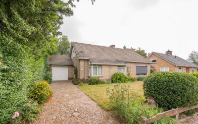 Van Twillerstraat 16