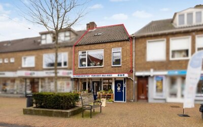 Oosterstraat 13-A