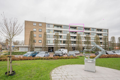 Willem-Alexanderplein 8-04