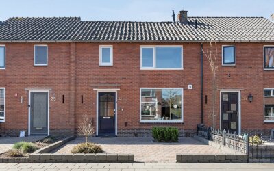 Irenestraat 23