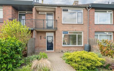 Margrietstraat 13