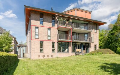Sparreboomstraat 19