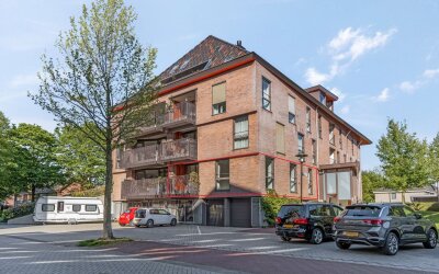 Sparreboomstraat 5