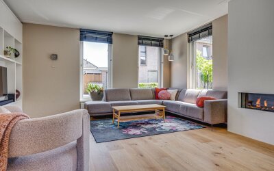 Van Slootenstraat 6