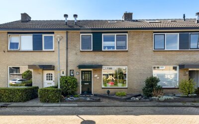 Huis te koop Wittenburg 41