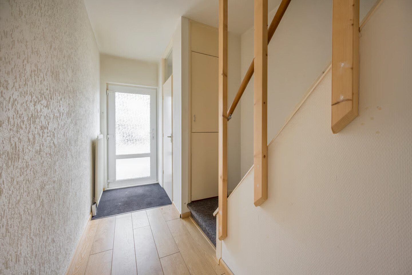 Tussenwoning te koop: Wittenburg 93, Nijkerk