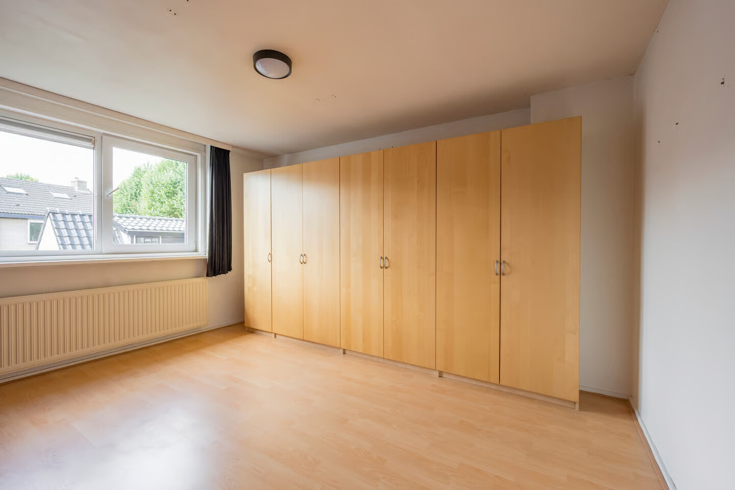 Tussenwoning te koop: Wittenburg 93, Nijkerk