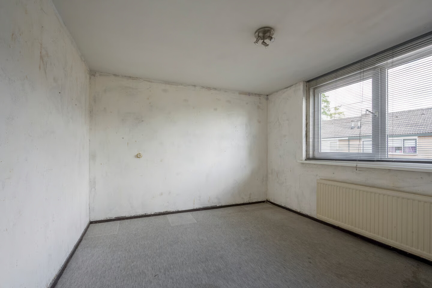 Tussenwoning te koop: Wittenburg 93, Nijkerk