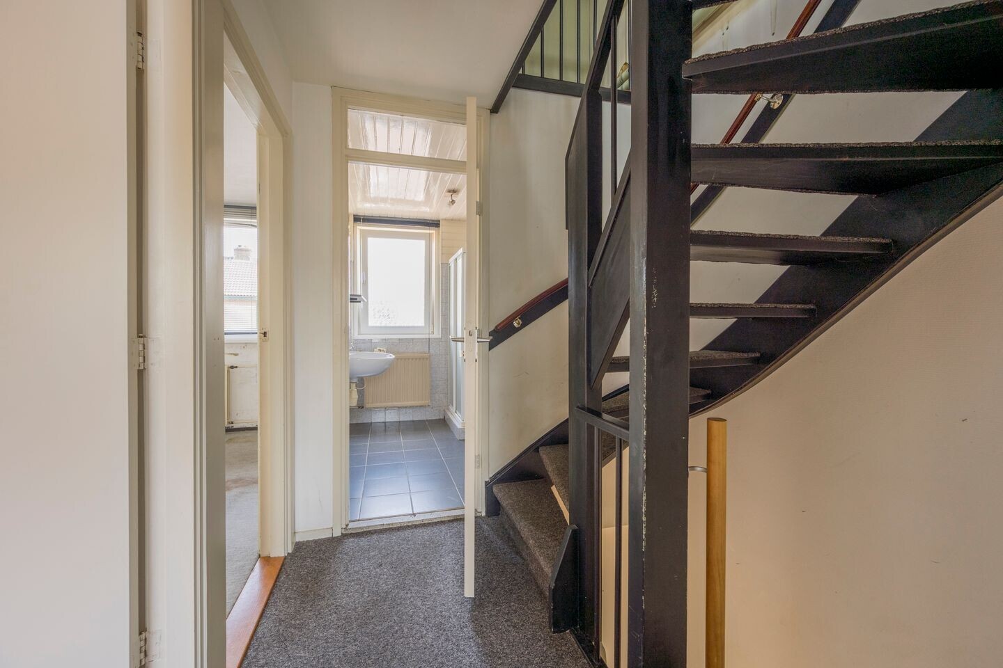Tussenwoning te koop: Wittenburg 93, Nijkerk