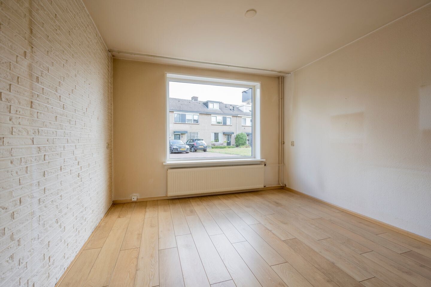 Tussenwoning te koop: Wittenburg 93, Nijkerk