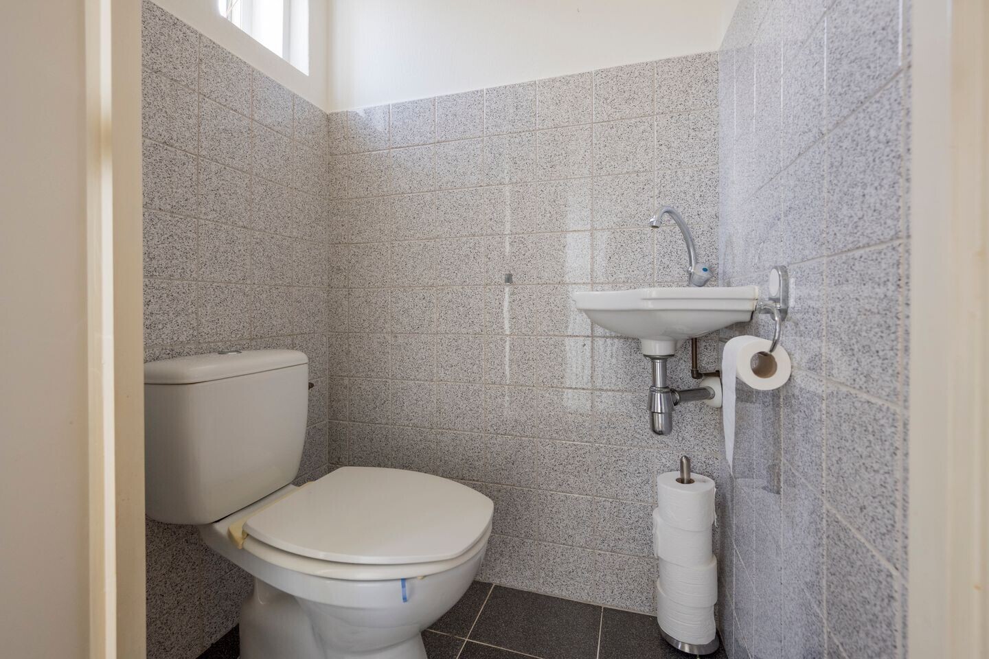 Tussenwoning te koop: Wittenburg 93, Nijkerk