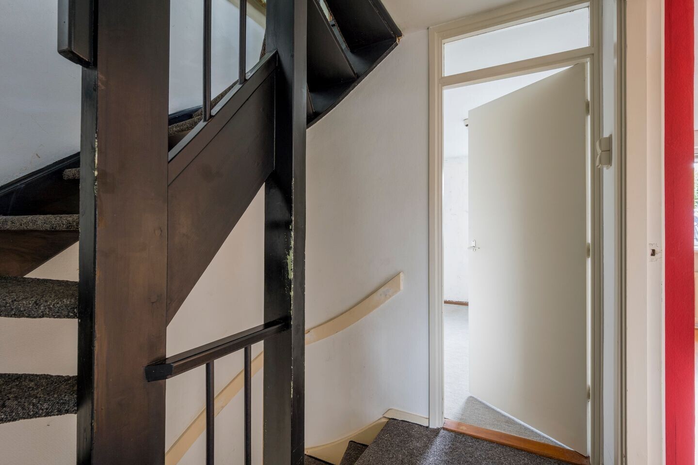 Tussenwoning te koop: Wittenburg 93, Nijkerk