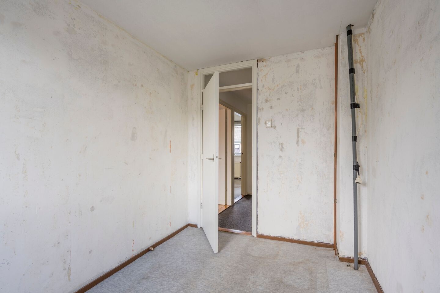Tussenwoning te koop: Wittenburg 93, Nijkerk