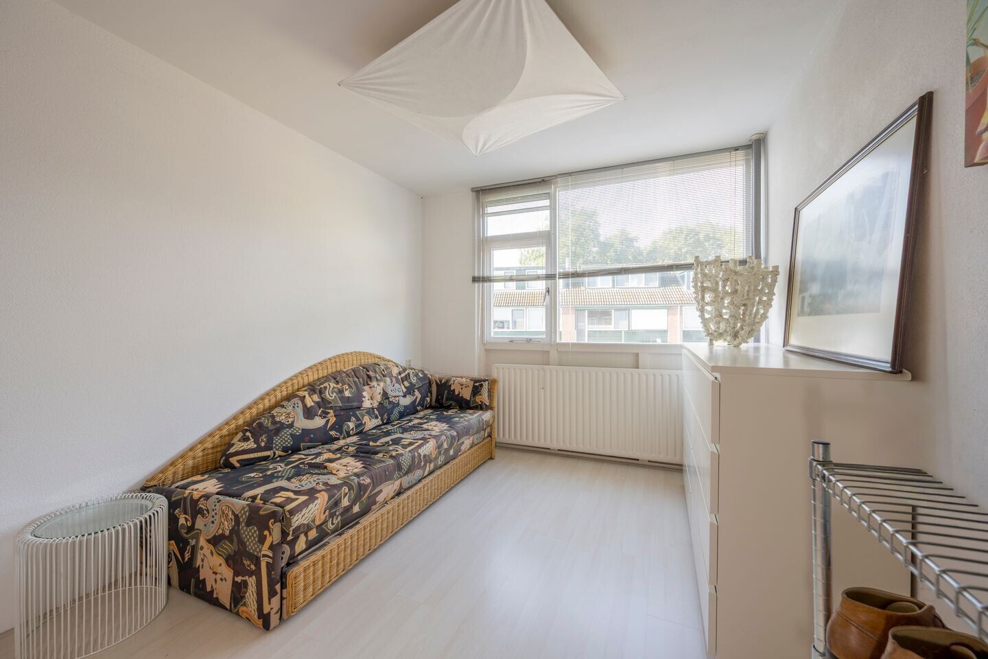 Tussenwoning te koop: Wittenburg 141, Nijkerk